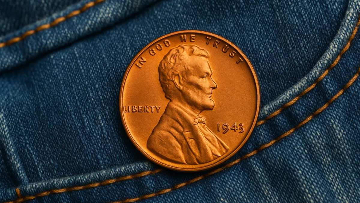 This Ultra-rare Lincoln Penny Could Be Worth $250,000 – Is It In Your Pocket?