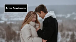 6 Zodiac Signs That Are Aries Soulmates