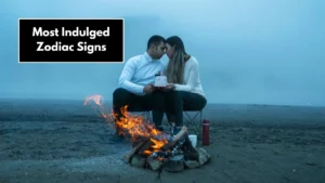 Most Indulged Zodiac Signs