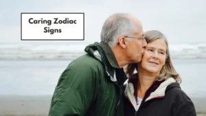Top 6 Most Caring Zodiac Signs