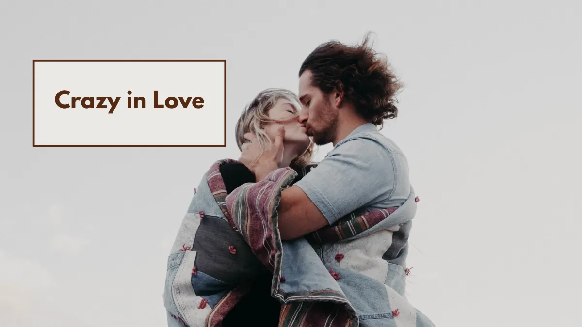 Zodiac Signs Who Are Crazy in Love