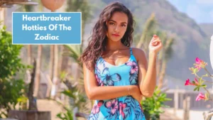 Heartbreaker Hotties Of The Zodiac