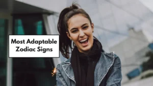 Most Adaptable Zodiac Signs