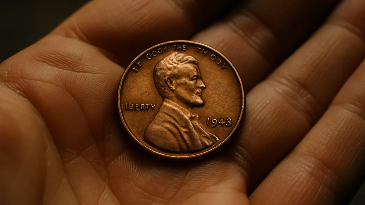 The Lincoln Wheat Penny Valued at $144K, Still in Circulation?