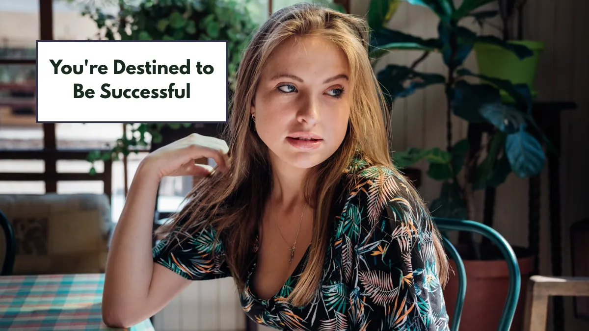Born on One of These 4 Dates? You're Destined to Be Successful